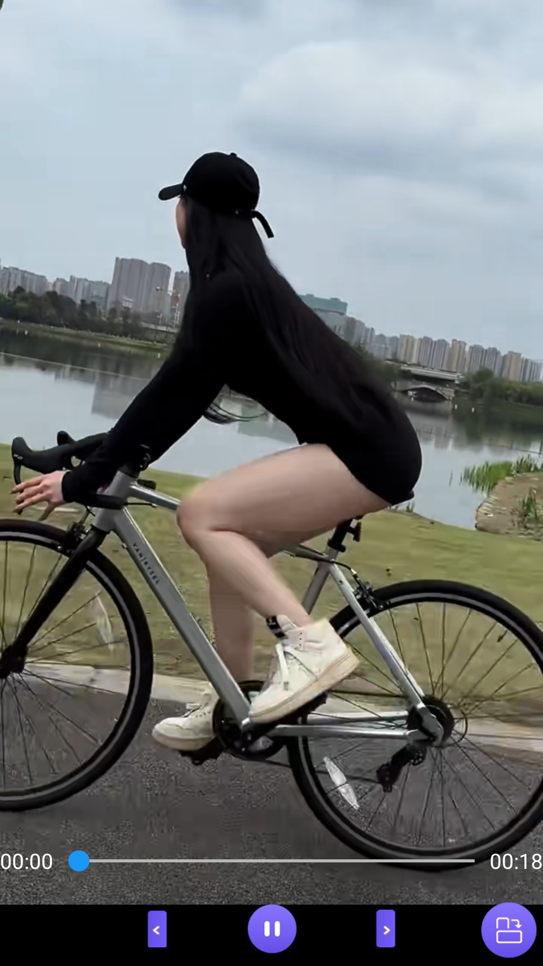 最强女M截图